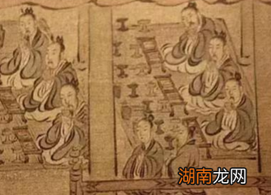 历史上鹿鸣宴和琼林宴是什么样的宴会?有多隆重?