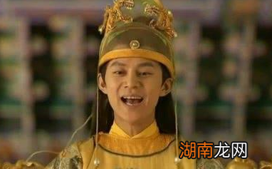 朱厚照有多贪玩?竟深夜偷偷骑马溜出宫