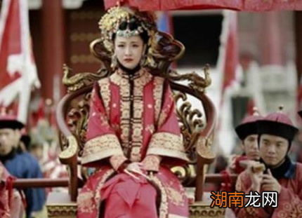 古代公主远嫁蒙古之后 她们为何大多数都没有能生下孩子