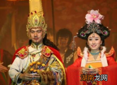 古代公主远嫁蒙古之后 她们为何大多数都没有能生下孩子