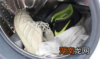 洗衣机洗鞋有什么问题吗 洗衣机洗鞋有什么问题?