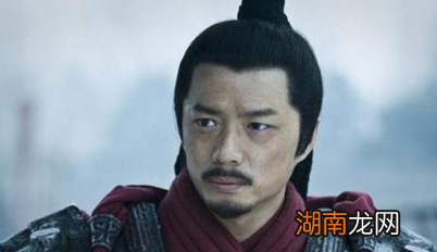 韩信如果造反，会不会形成三足鼎立的局面？