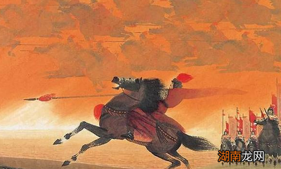 盘点历史上的五位战神,结局分别如何?