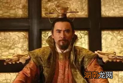 李渊七岁时世袭唐国公,为什么能继承爵位?