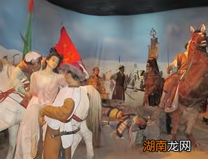 土木堡之变明朝十万大军全军覆没 这个锅都由太监王振来背吗