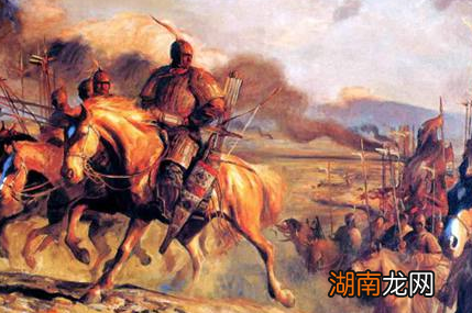 为什么郑国敢第一个挑战周天子的权威呢？