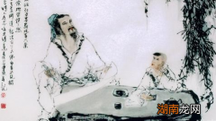 左思：西晋文坛才子，揭秘其生平经历