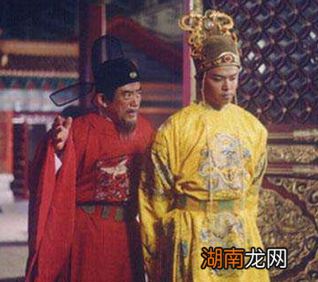 明朝几十年的国本之争到底争的是什么?