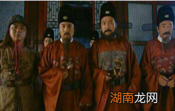 明朝几十年的国本之争到底争的是什么?