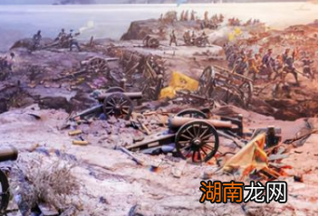 历史上崖山海战到底有多惨烈?宋军为何会选择跳海