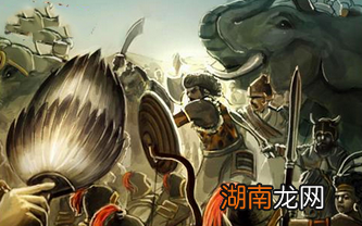 诸葛亮南中平定战为什么要七擒孟获?直接杀了不行吗?