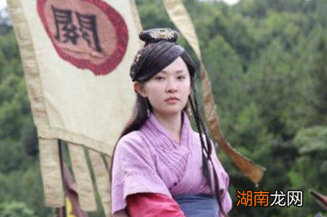 关羽拒绝了孙权的提亲,他女儿最终嫁给了谁呢?