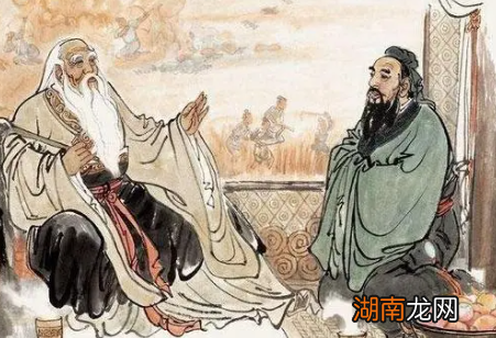 诸子百家各有千秋,为何儒家能够脱颖而出呢?