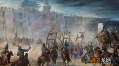 古代的饭局对战争胜败影响特别大吗？