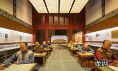 古代的科举考试的程序到底是怎样的呢？