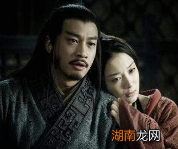 鸿沟和议与亥下之战，西楚霸王项羽就此落幕