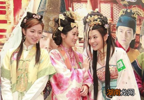 为什么夏商周三朝都将亡国原因归结给女子?