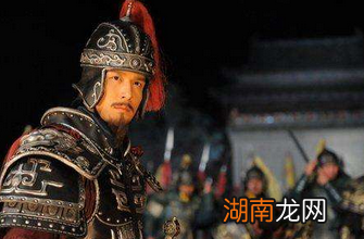 陈玄礼在马嵬坡事变中是什么角色？陈玄礼马嵬坡事变角色介绍