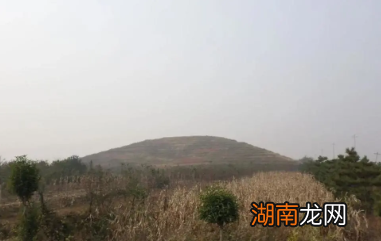 汉文帝霸陵具体位置在哪儿?墓中出土文物介绍