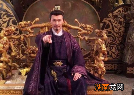 十八个皇帝中竟有五位患有精神病，这是哪个王朝？