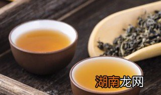 茶叶水可以浇花么 制作茶叶水可以浇花吗