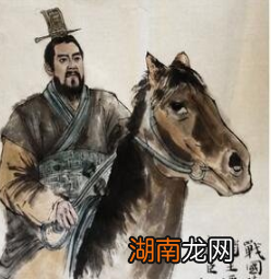 历史上最坑的谋士是谁?五大坑爹谋士盘点