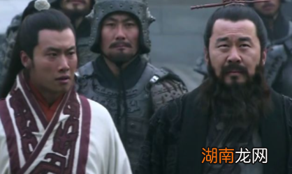 水镜先生为什么会把诸葛亮推荐给刘备呢?