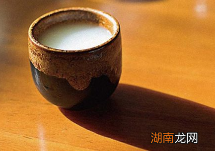 浊酒是什么意思？古代有浊酒吗