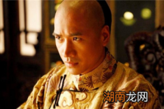 九子夺嫡的时候，为何胤祥偏偏支持四阿哥？