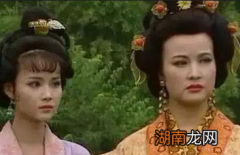 李隆基为什么要杀上官婉儿？上官婉儿必死的真正原因