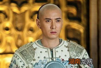 摄政王多尔衮为什么连个后代都没有呢?