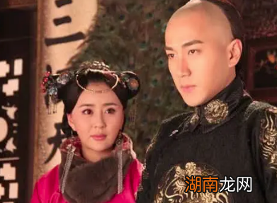 皇太极为什么会娶一个怀孕的寡妇做贵妃呢?