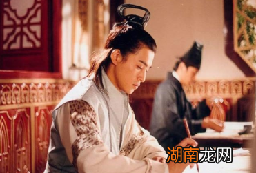 此人28岁连中三元,结果还没做官就死了