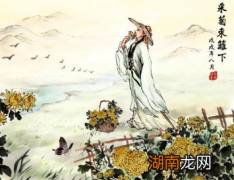 陶渊明留下一个论学的故事，告诉后世什么道理？