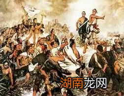 陈胜吴广最后的结局是什么?陈胜吴广是被谁杀死的?