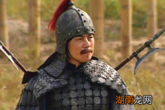 除了五虎将外，三国还有哪些一流的大将呢？