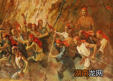 取代小明王韩林儿并建立明朝,朱元璋是如何做到的?