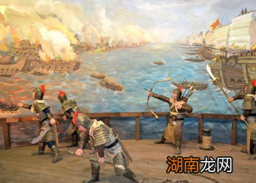 曹丕曾三次兵发广陵,为何两次都发出叹息?