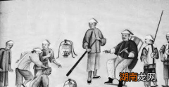 清朝的宰白鸭是什么意思?&amp;ldquo;宰白鸭&amp;rdquo;后果是什么