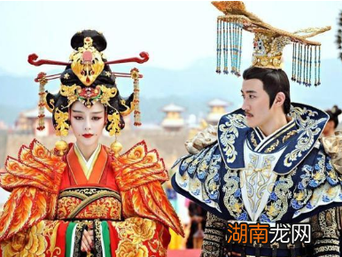 武则天作为正统女皇帝,为何最后以皇后的身份下葬?