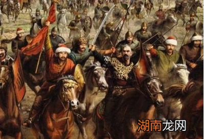 在土木堡之变俘获明英宗的瓦剌军队，为何后来衰落了？