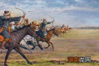 在土木堡之变俘获明英宗的瓦剌军队，为何后来衰落了？