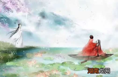 嵇康为什么被称为魏晋时期最潇洒的男人?嵇康到底有多美?