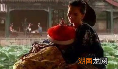 在古代当皇子的奶妈，要求究竟有多严格呢？