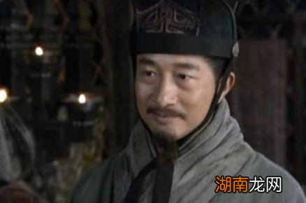 杨仪很受诸葛亮重用,为何最后却害了蜀汉呢?