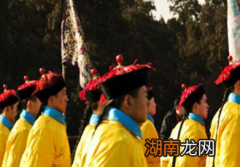 清朝的&amp;ldquo;黄马褂&amp;rdquo;和&amp;ldquo;铁帽子王&amp;rdquo;有什么权力？