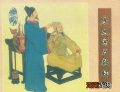 唐太宗李世民这么宠信魏征，为什么魏征死后却砸他的墓碑？