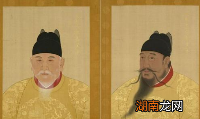 朱元璋与朱棣父子之间有哪些不为世人所熟知的秘密？