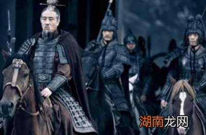 刘备称汉中王的时候,为何只封赵云一个杂号将军?