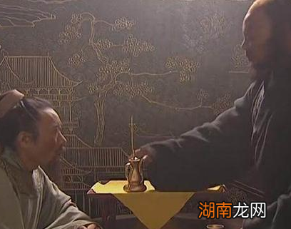 宋江牺牲别人成就自己 宋江最后算是一个大忠臣吗